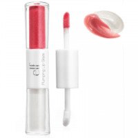 Блеск для губ E.L.F. Cosmetics Plumping Lip Glaze