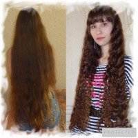 Салон-парикмахерская PUTILOVA Hair & Beauty studio (Россия, Пермь)