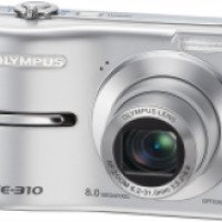 Цифровой фотоаппарат Olympus FE-310