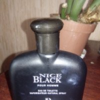 Мужская туалетная вода ProVoke Nice Black