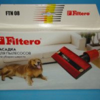 Насадка для пылесоса Filtero FTN 08