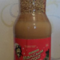 Национальный напиток Шоро "Максым Шоро"