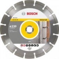 Алмазный универсальный диск Bosch professional for Universal 2 608 602 192