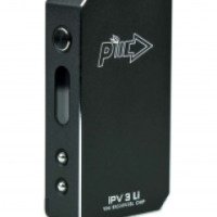 Батарейный мод Pioneer4you IPV3 Li