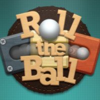 Roll the Ball - игра для Android