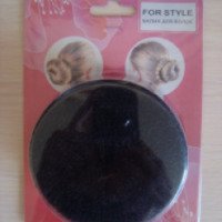 Валик для волос For Style