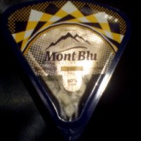 Сыр Mont Blu Gold