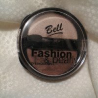 Тени для век Bell Fashion&Pearly