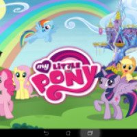My Little Pony - игра для Android