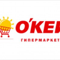 Okeydostavka.ru - интернет-гипермаркет О'Кей