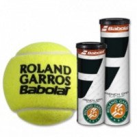 Мяч для тенниса Babolat