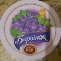 Торт БКК "Барвинок"