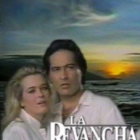 Сериал "Реванш" (1989-1990)