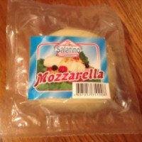 Сыр Salatino "Моцарелла"