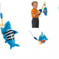 Hap-p-Kid Игровой набор Рыбалка (3850)