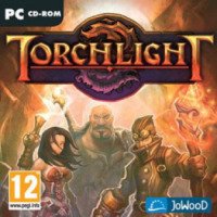 Torchlight - игра для PC