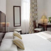Отель Hotel Relais Acropolis 3* (Франция, Ницца)