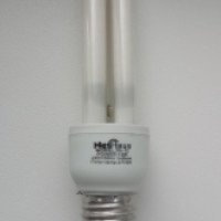 Энергосберегающая лампа модель 2U-12