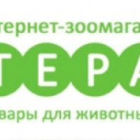Zoo-terra.ru - интернет-магазин зоотоваров