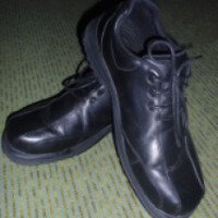 Туфли мужские CROCS