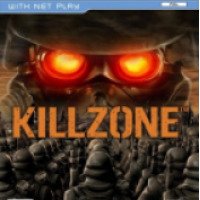 Игра для PS2 "Killzone" (2004)