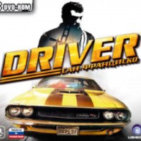 Driver: Сан-Франциско - игра для PC
