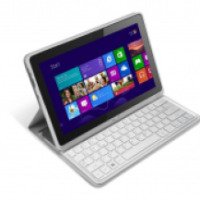Интернет-планшет Acer Iconia Tab W701
