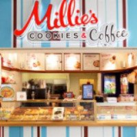 Печенье Millie's Cookies