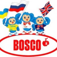 Спортивная одежда Bosco
