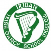 Школа ирландского танца "Иридан" (Россия, Москва)