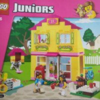 Конструктор Lego Juniors