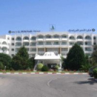 Отель El Mouradi Palace 5* 