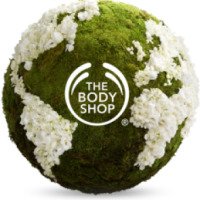 Скраб для тела The Body Shop