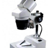 Бинокулярный микроскоп Ya Xun YX-AK01