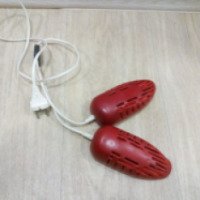 Электрическая сушилка для обуви "Ново-Вятка"