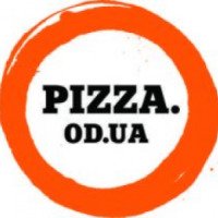 Служба доставки пиццы Pizza.od.ua (Украина, Одесса)