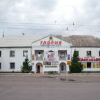 Медицинский центр "Глория" (Украина, Кадиевка)