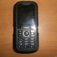 Сотовый телефон Ginzzu R3 dual