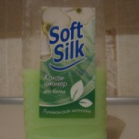 Кондиционер для белья Soft Silk