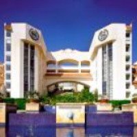 Отель Sheraton Sharm Hotel Resort and Villas 5* (Египет, Шарм-эль-Шейх)