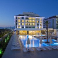 Отель Novia Dionis Resort & Spa 5* 