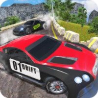 Furios Drift OG - игра для Android