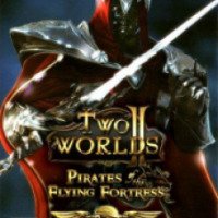 Two Worlds 2: Pirates - игра для PC