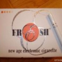 Электронные сигареты Fresh