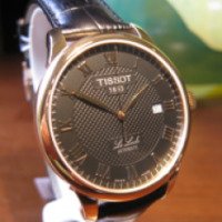 Наручные часы Tissot Le Locle T41.5.423.53