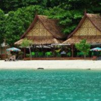 Отель PP Nice Beach Resort 2* (Таиланд, о. Пхи-Пхи)