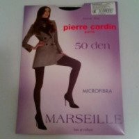 Колготки женские Pierre Cardin Marseille Microfibra 50 den