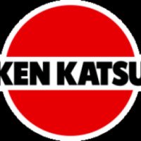 Съедобный силикон Ken Katsu Caterpillar