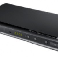 DVD-плеер Samsung D530