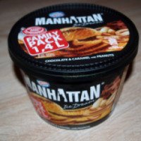 Мороженое Manhattan